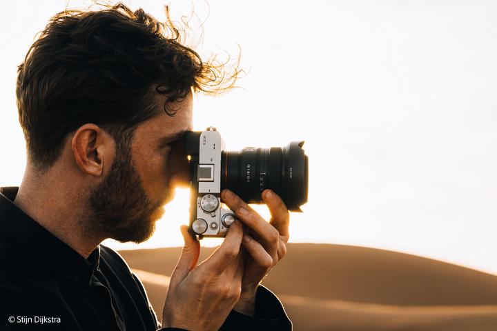 Produktbild Sony FE 16mm F1.8 G (Sony E, Vollformat)