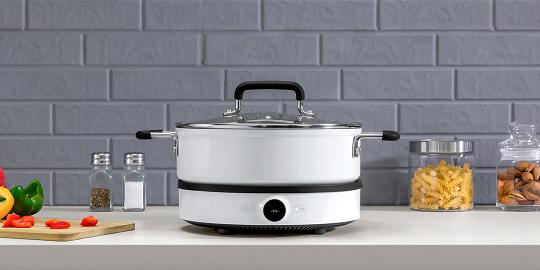 Produktbild Xiaomi DCL01CM