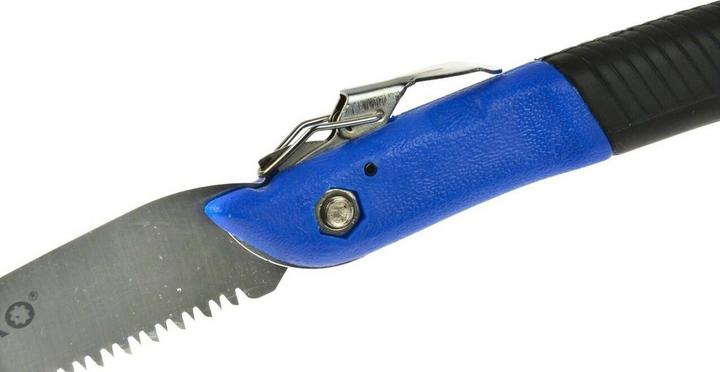 Productafbeelding GEKO Inklapbare houtzaag 180 mm