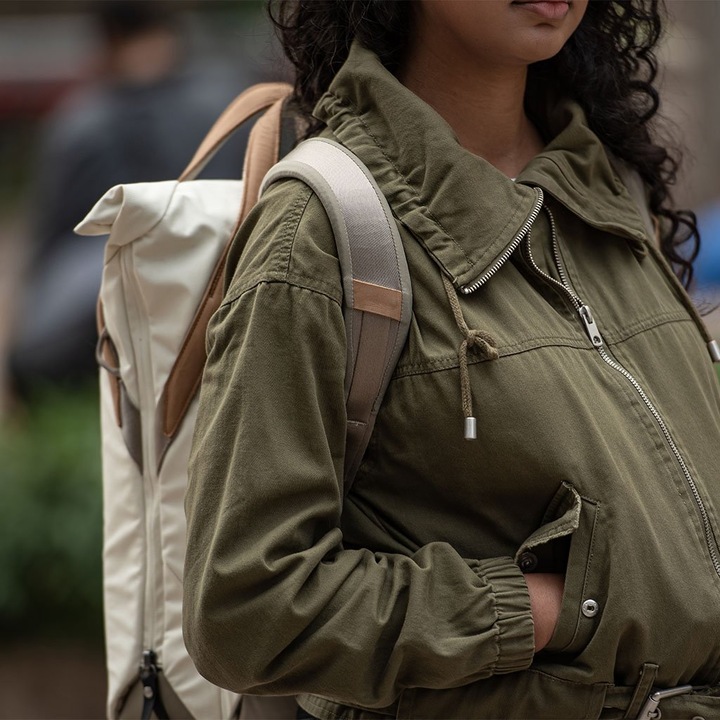 Actual product image Peak Design Everyday Totepack (Photo backpack, 20 l)