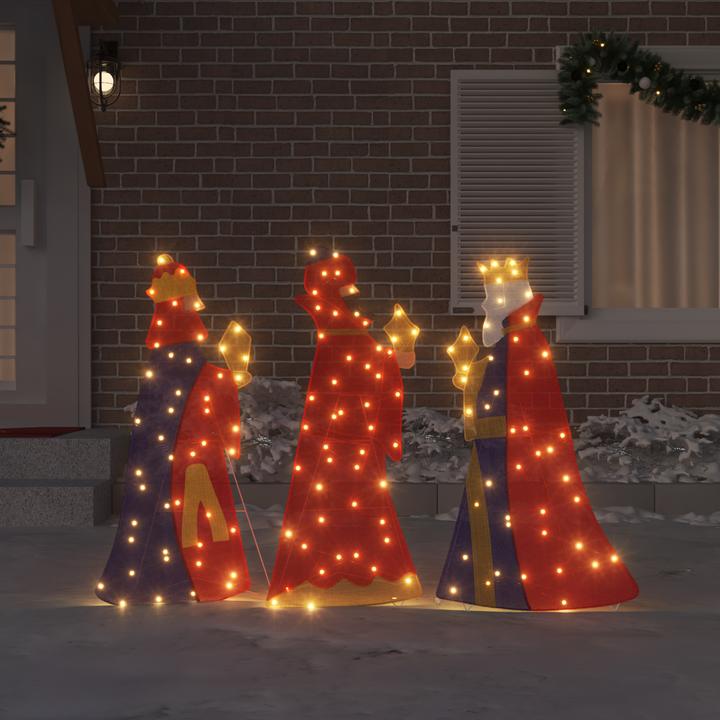 Image du produit vidaXL Weihnachtsbeleuchtung