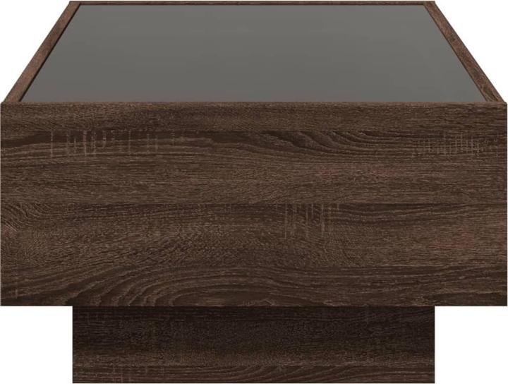Image du produit vidaXL Couchtisch (90 x 50 x 30 cm)