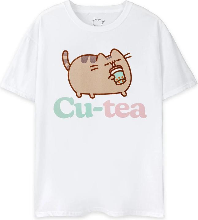 Produktbild Pusheen Cutea TShirt (XXL)