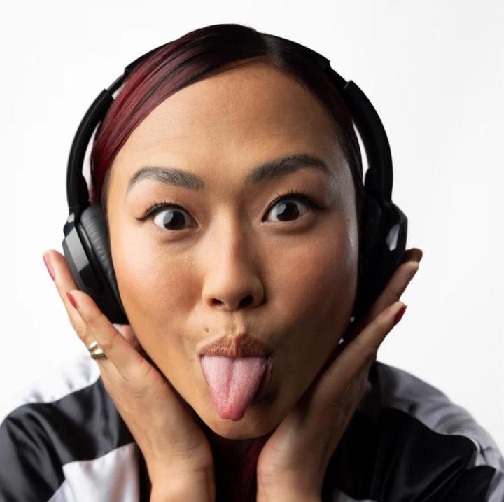 Produktbild Skullcandy Riff 2 (keine Geräuschunterdrückung, 34 h, Kabelgebunden, Kabellos)