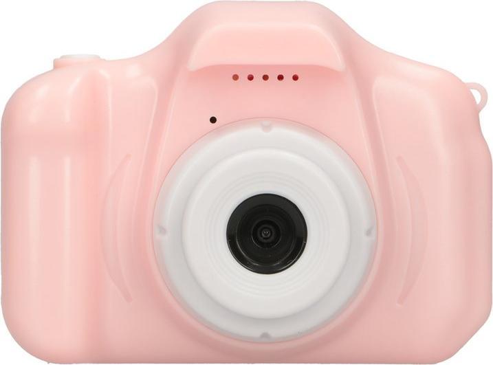 Image du produit Xinjia Extralink Kids Camera H20 Rose