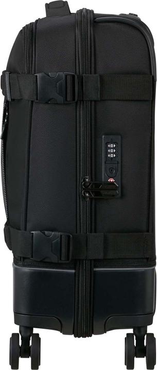 Actual product image American Tourister Urban Track Spinner S Tsa (41.50 l)