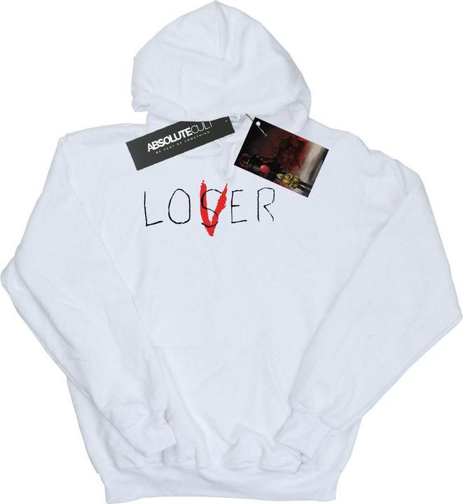 Produktbild Universal Textiles Loser Lover Kapuzenpullover (L)