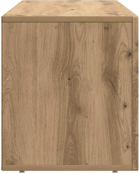 Actual product image vidaXL TV-Schränk (35 x 100 x 40 cm)