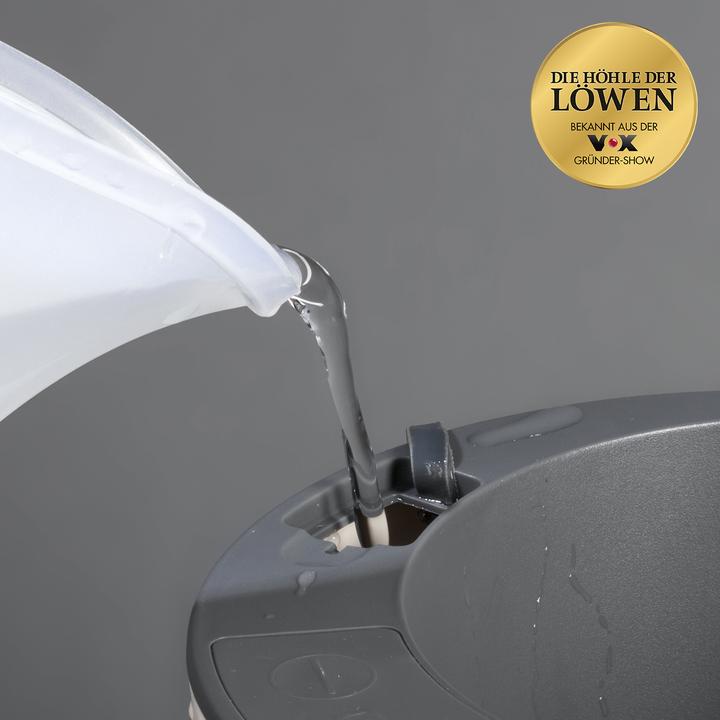 Produktbild Die Höhle der Löwen LazyLeaf