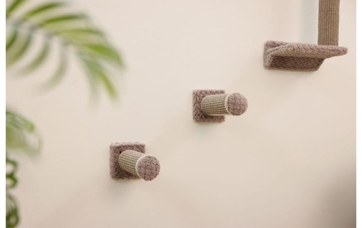 Produktbild Kerbl Monte Alpi (40 cm, Steinbraun)