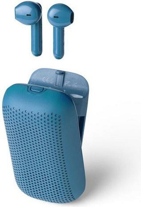Actual product image Lexon Speaker Buds (6 h, Wireless)