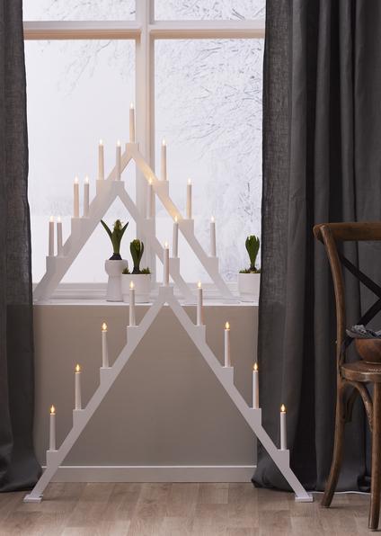 Actual product image Star Trading Candlestick Milano