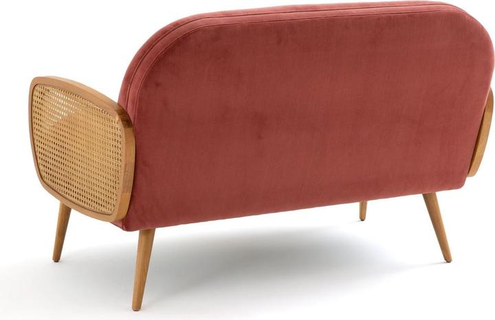 Actual product image La Redoute Interieurs Buisseau (2 person sofa)