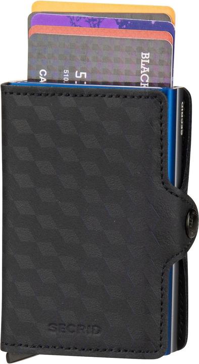 Actual product image Secrid Twinwallet