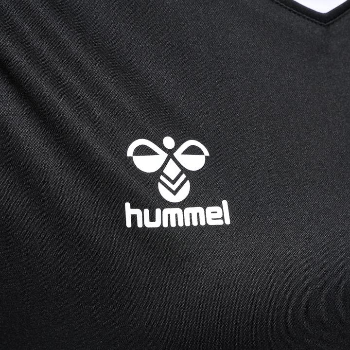 Produktbild hummel Core Xk Poly Jersey S/S Woman (XXL)