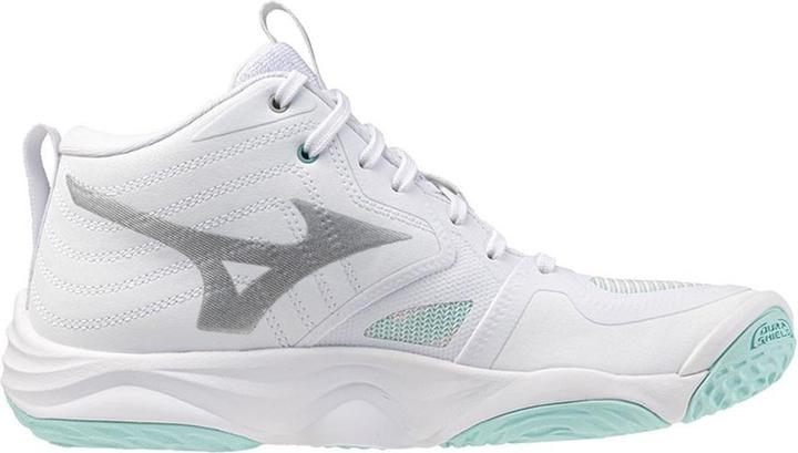 Produktbild Mizuno Wave Momentum Elite Mid (42)