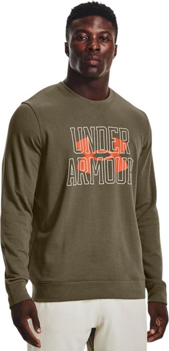 Produktbild Under Armour Rival Terry Sweatshirt (M)
