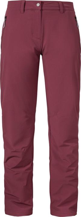 Produktbild Schöffel Pants Engadin1 Warm L (48)