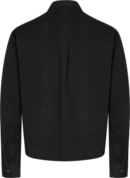 Actual product image Dsquared2 Shirts Black (52)