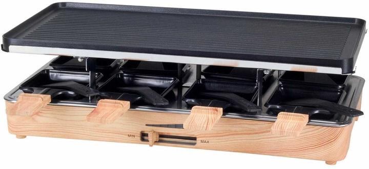 Produktbild Nouvel Raclette Grill