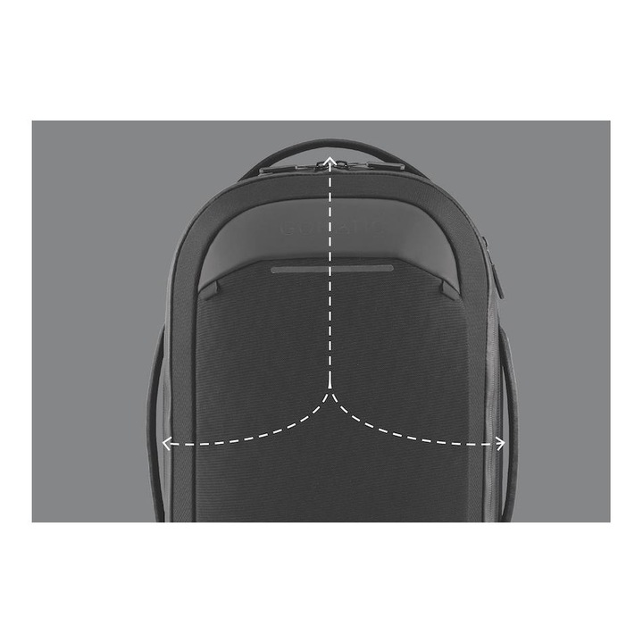 Produktbild Gomatic Navigator 15l (15 l)