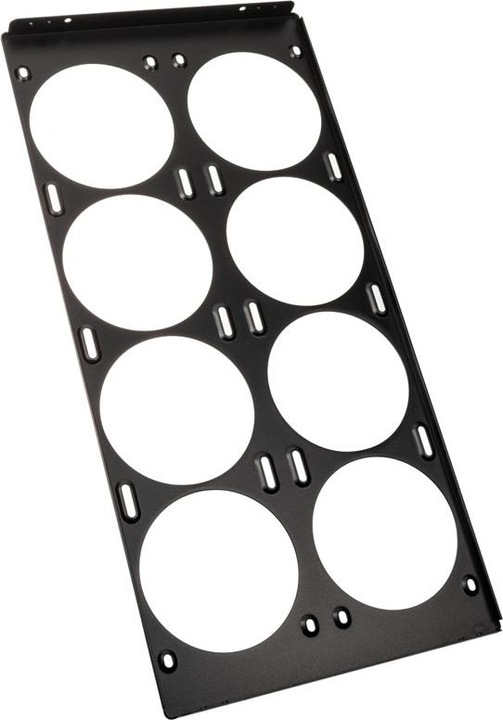 Immagine prodotto Corsair Vassoio per ventole Obsidian 1000D 8x 120 mm - nero