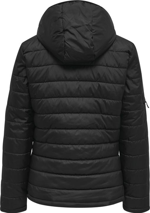 Immagine prodotto hummel Nord Trapuntato Cappuccio Giacca Donna (XS)