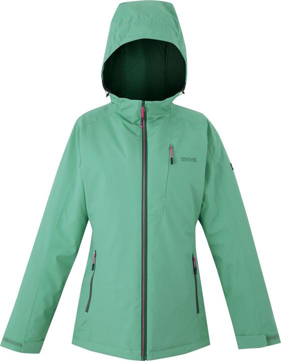 Produktbild Regatta Highton IV Steppjacke (36)