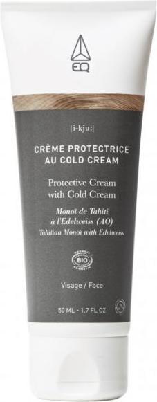 Produktbild EQ-3 Crème protectrice Cold Cream (1 x, 50 ml)