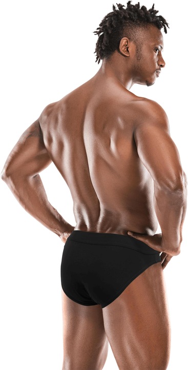 Immagine prodotto Normani 5 Slip in cotone biologico Sliwen - 9283 (3XL)