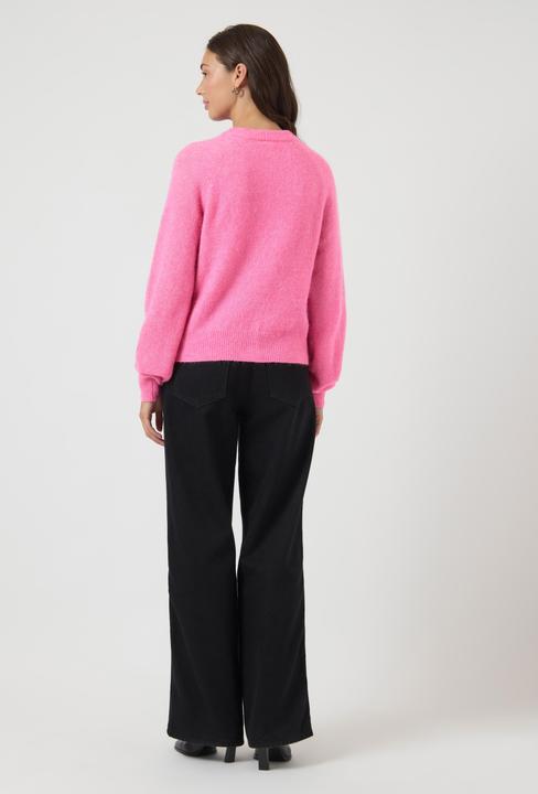 Produktbild Yas Yasjohi Ls Wool Blend Cardigan S. Noos (S)
