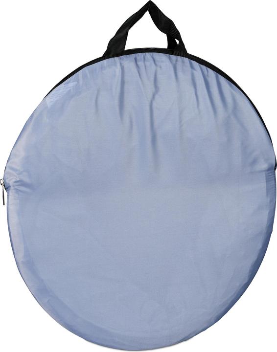 Actual product image Relaxdays Dog tunnel (Dog activity toy)