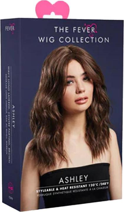 Produktbild Fever Ashley Perücke