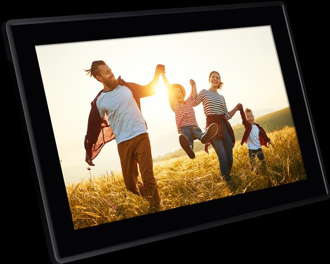 Produktbild Rollei Smart Frame WiFi 150 (15.60")