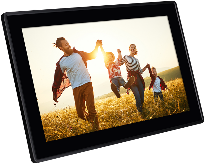 Actual product image Rollei Smart Frame WiFi 150 (15.60")