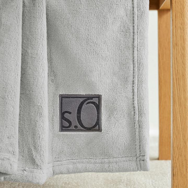 Immagine prodotto s.Oliver Kuschelsoft (200 x 150 cm)