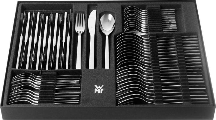 Image du produit WMF Palerme (60 pièce(s), Set de couverts)