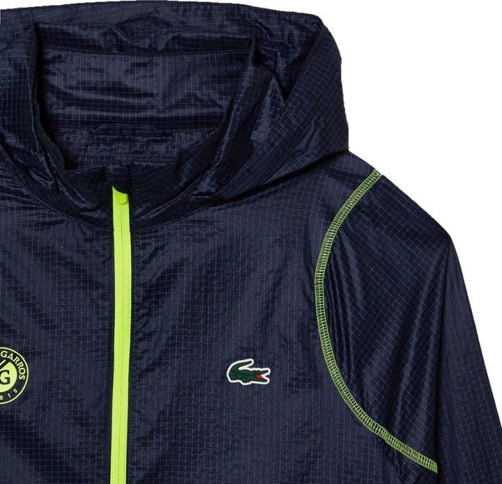 Produktbild Lacoste Windjacke (M)