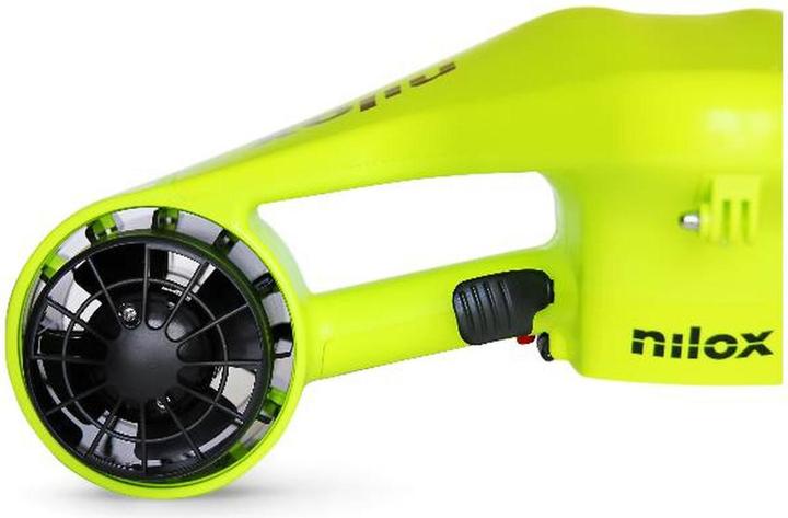 Produktbild Nilox Wasser-Scooter 5,4 km/h Gelb