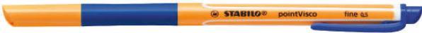 Image du produit STABILO Roller pointVisco (1x)
