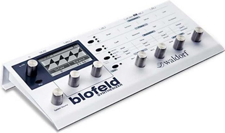 Image du produit Waldorf Bureau Blofeld