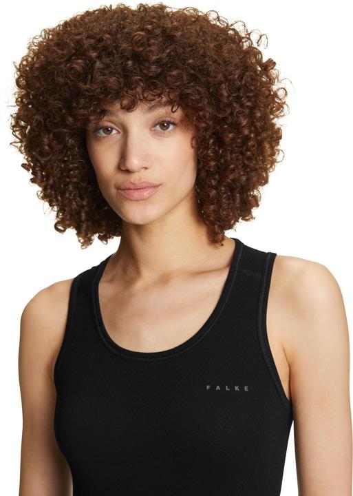 Actual product image Falke WT Light Tank Top Regular w (XL)