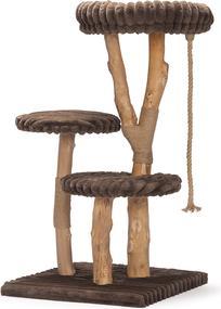 Designed by Lotte Raja (114 cm, Brown)