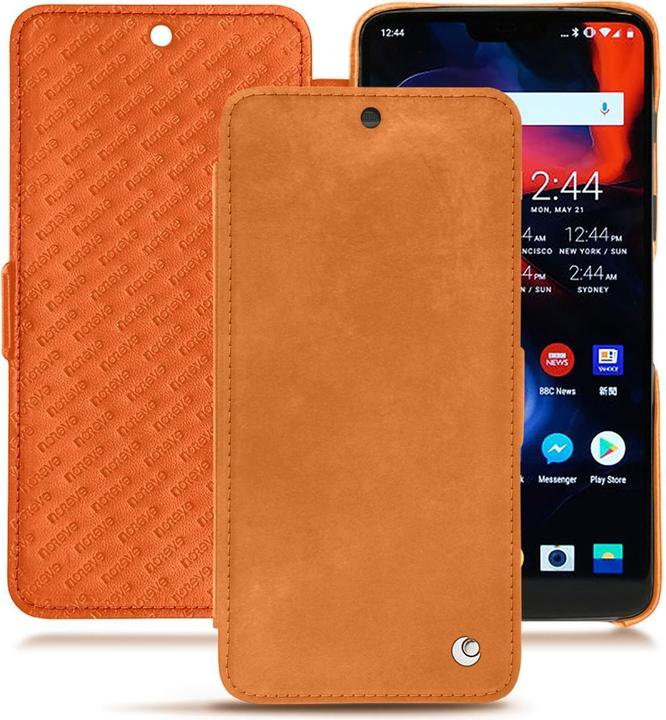 Mandarine vintage ( Pantone #d47231 )