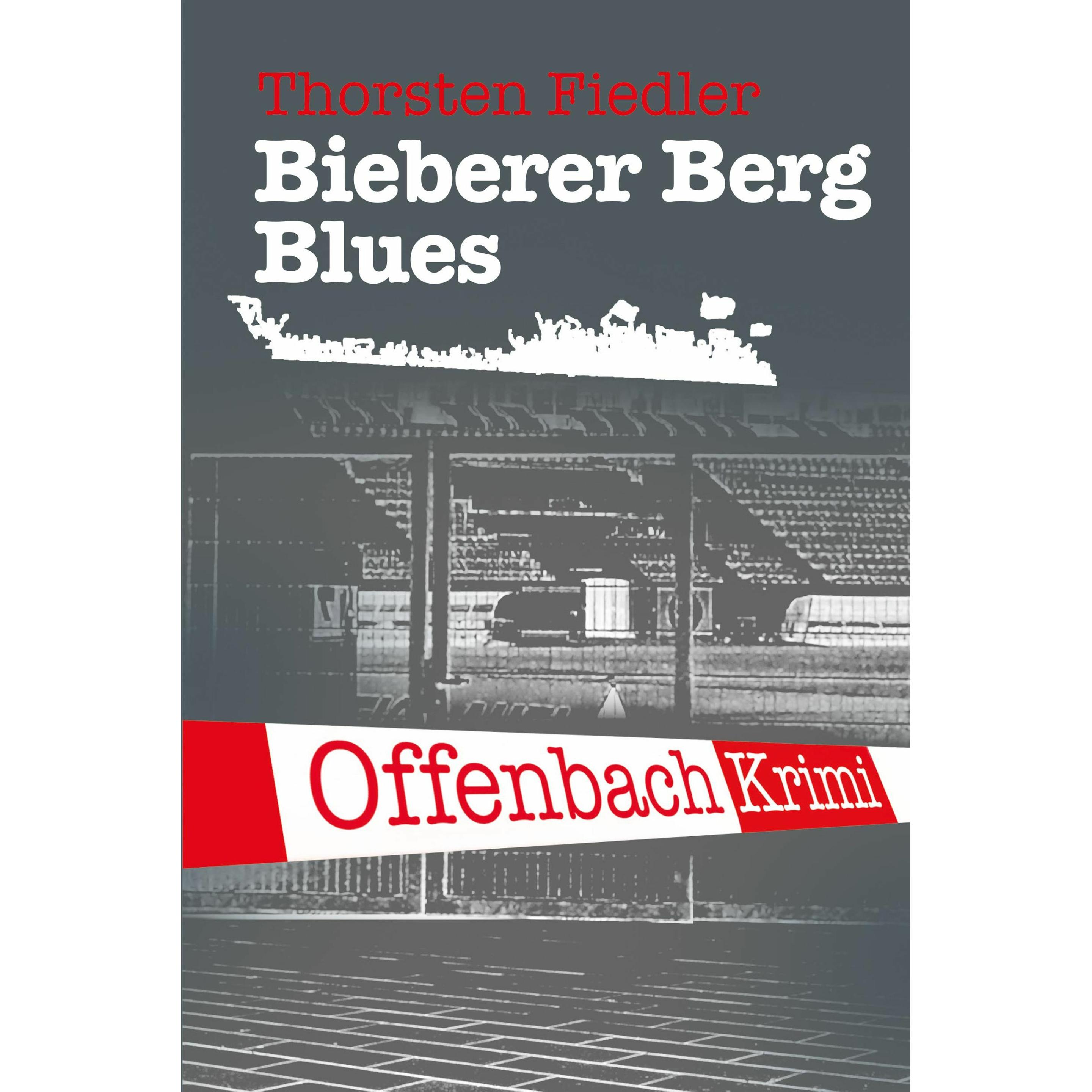 Thorsten Fiedler, Belletristik von Thorsten Fiedler