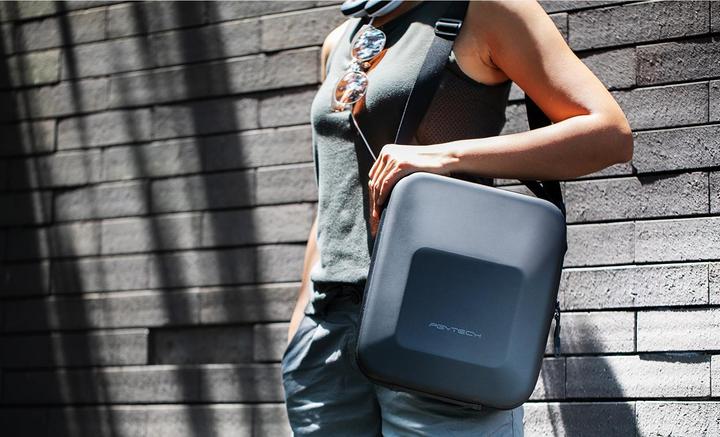 Image du produit Pgytech DJI Mavic 2 Mallette de transport (Sac à bandoulière pour drone, DJI Mavic 2)