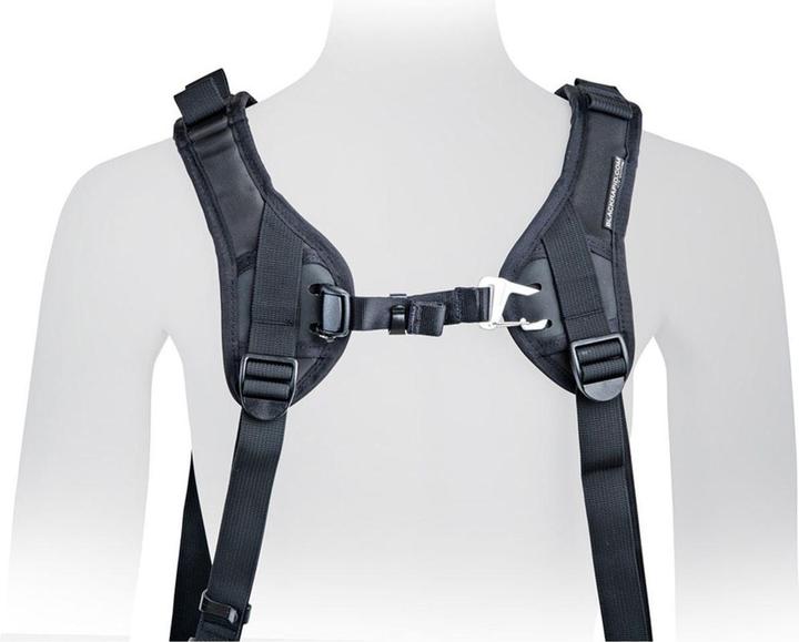 Produktbild Blackrapid Double Slim X Extra Comfort (Schultergurt)