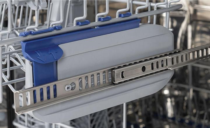 Produktbild Smeg LSP234CX 82x60 cm, Edelstahlfront