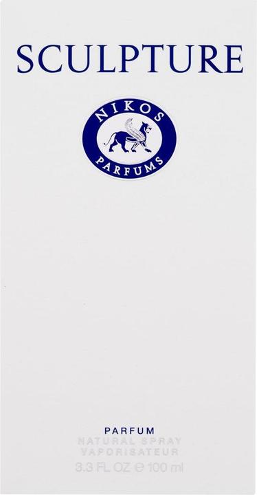Produktbild Nikos Sculpture (Eau de Parfum, 100 ml)
