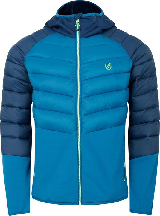 Actual product image Dare2b Mens Torrek Hybrid Jacket (XL)